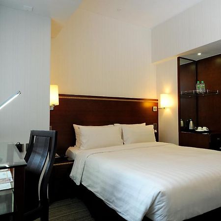 Brighton Hotel Hong Kong Luaran gambar