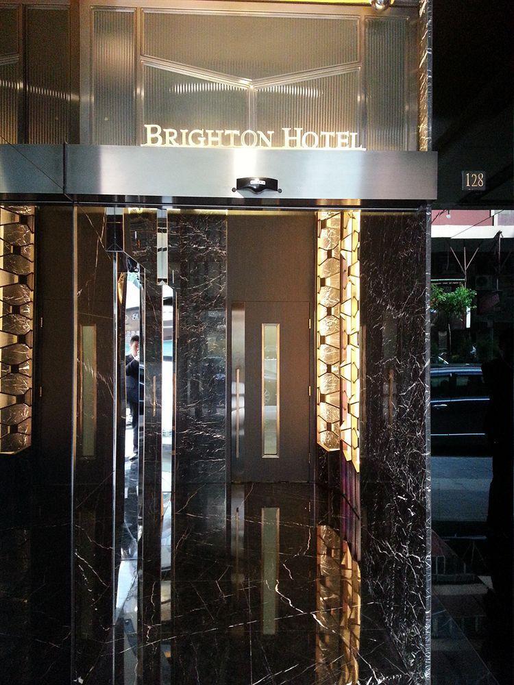 Brighton Hotel Hong Kong Luaran gambar